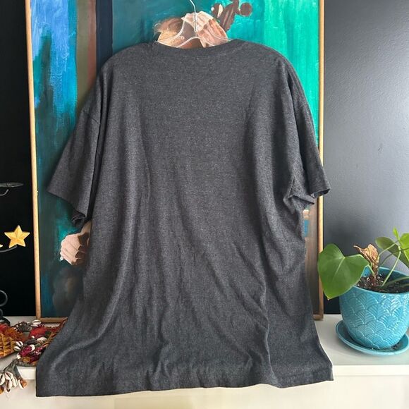 Star Wars Gray Yoda Wisdom Tee XL - Picture 15 of 15